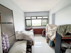 Blk 485B Choa Chu Kang Avenue 5 (Choa Chu Kang), HDB 5 Rooms #618319131